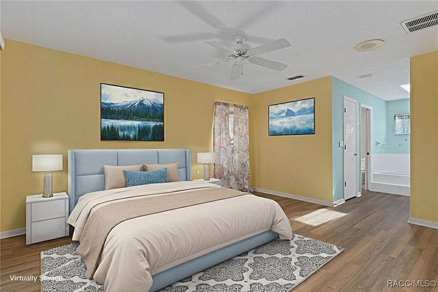 14 Gerbera Court, Homosassa, FL 34446