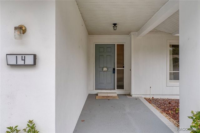 14 Gerbera Court, Homosassa, FL 34446