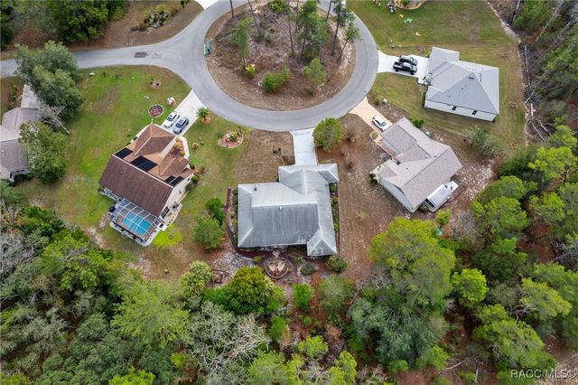 14 Gerbera Court, Homosassa, FL 34446