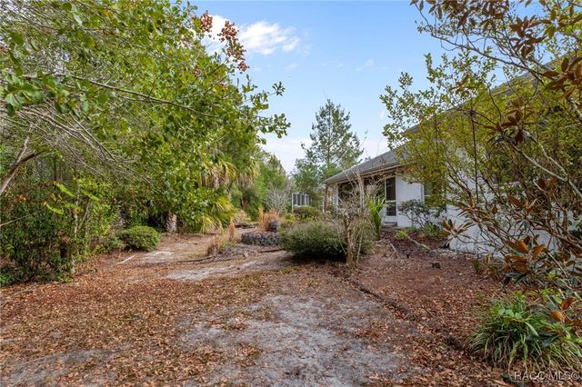 14 Gerbera Court, Homosassa, FL 34446