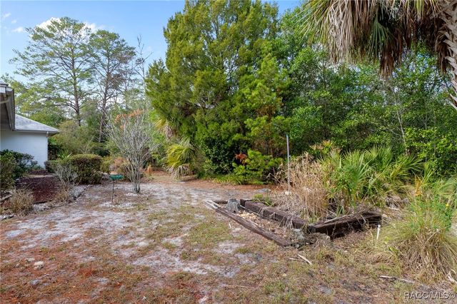 14 Gerbera Court, Homosassa, FL 34446