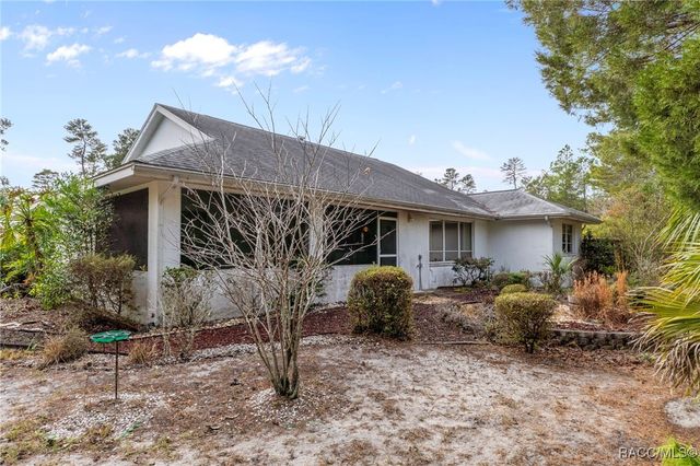 14 Gerbera Court, Homosassa, FL 34446