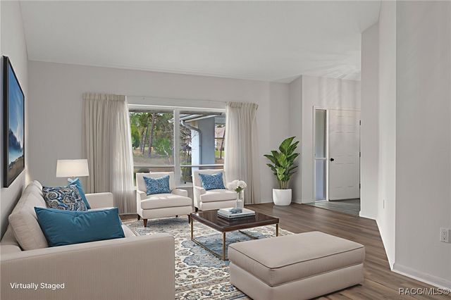 14 Gerbera Court, Homosassa, FL 34446