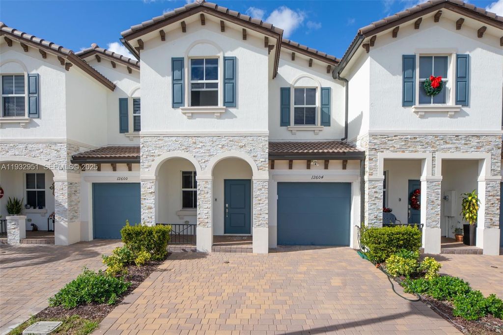 12604 NW 23rd Pl 0, Miami, FL 33167