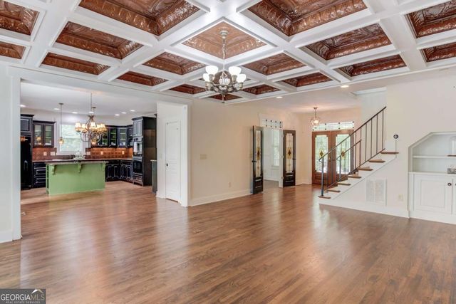 605 Trip Street, Grayson, GA 30017