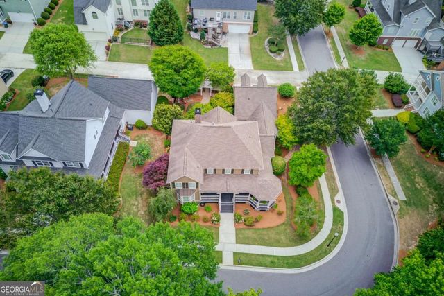 605 Trip Street, Grayson, GA 30017
