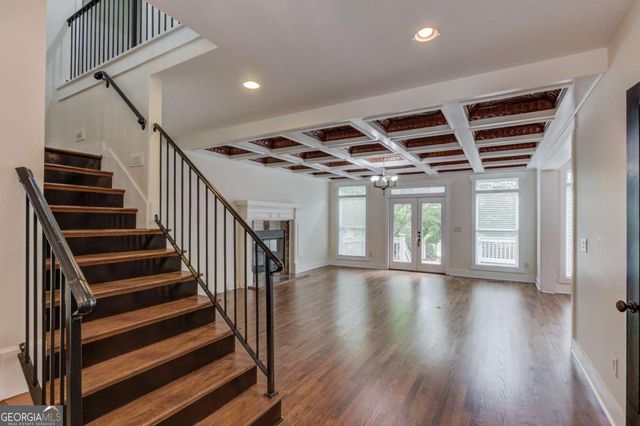 605 Trip Street, Grayson, GA 30017
