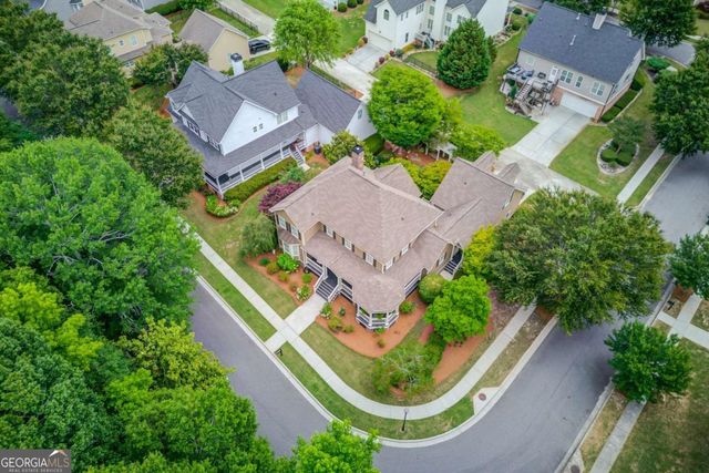 605 Trip Street, Grayson, GA 30017