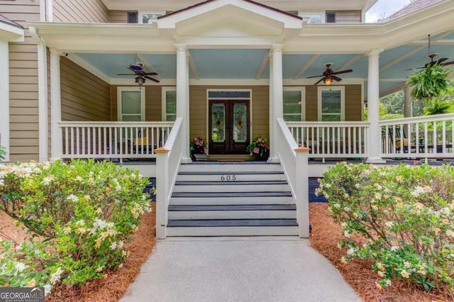 605 Trip Street, Grayson, GA 30017