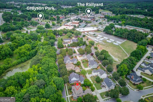605 Trip Street, Grayson, GA 30017