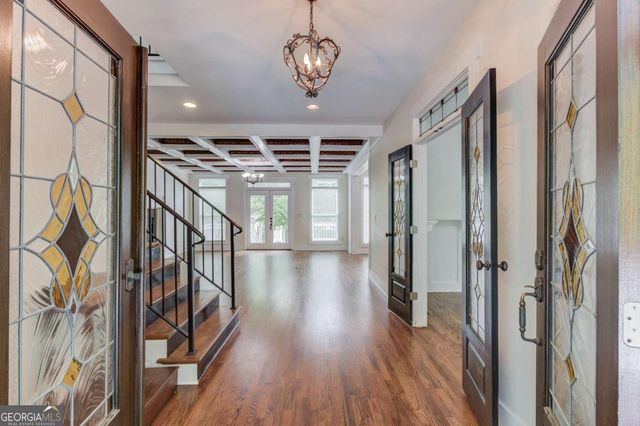 605 Trip Street, Grayson, GA 30017