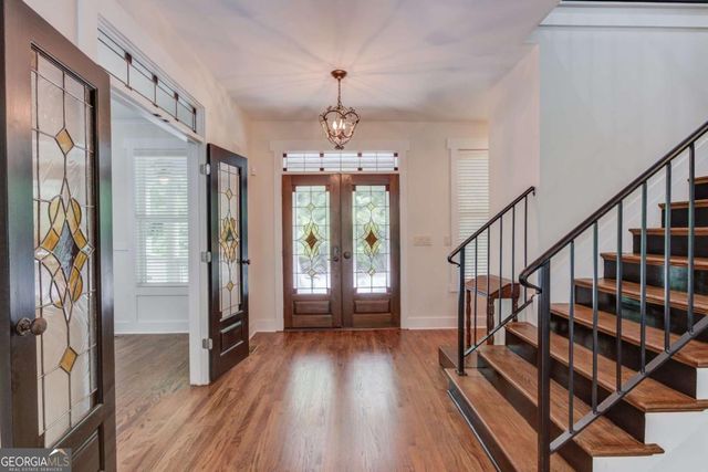 605 Trip Street, Grayson, GA 30017