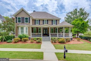 605 Trip Street, Grayson, GA 30017