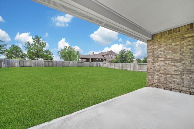 18206 Langkawi Lane, Houston, TX 77044