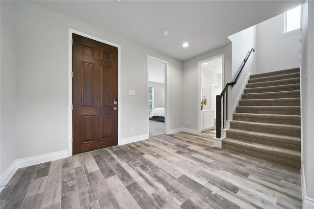 18206 Langkawi Lane, Houston, TX 77044