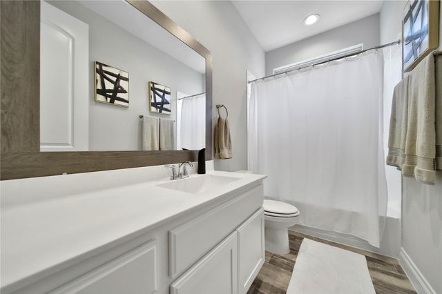 18206 Langkawi Lane, Houston, TX 77044