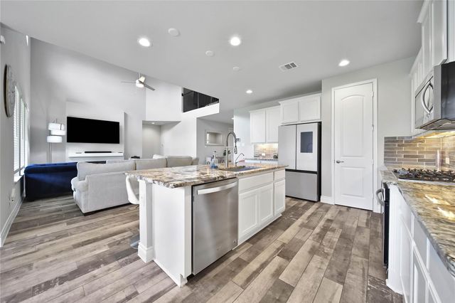 18206 Langkawi Lane, Houston, TX 77044