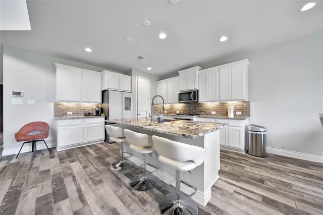 18206 Langkawi Lane, Houston, TX 77044