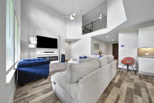 18206 Langkawi Lane, Houston, TX 77044