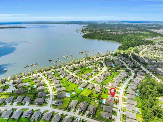 18206 Langkawi Lane, Houston, TX 77044