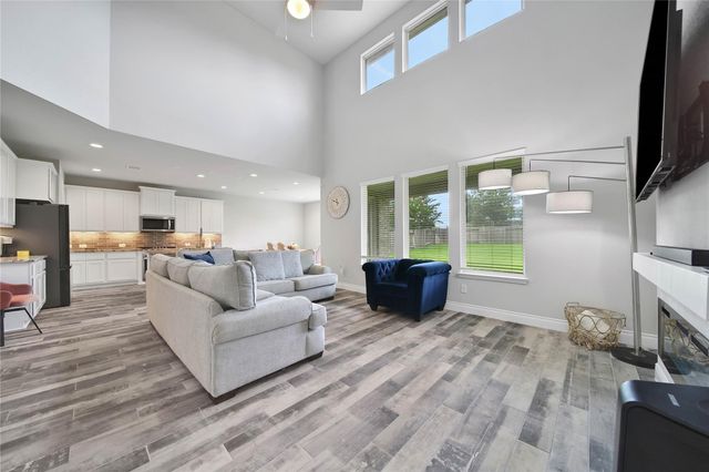 18206 Langkawi Lane, Houston, TX 77044