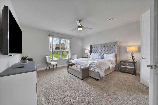 18206 Langkawi Lane, Houston, TX 77044