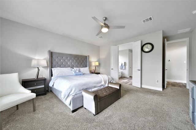 18206 Langkawi Lane, Houston, TX 77044