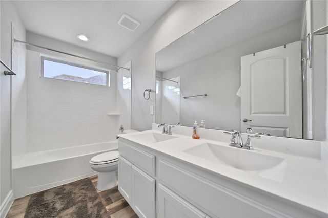 18206 Langkawi Lane, Houston, TX 77044