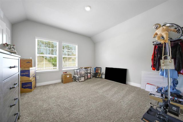 18206 Langkawi Lane, Houston, TX 77044