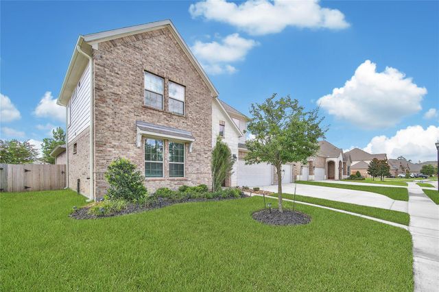 18206 Langkawi Lane, Houston, TX 77044