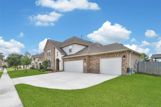 18206 Langkawi Lane, Houston, TX 77044