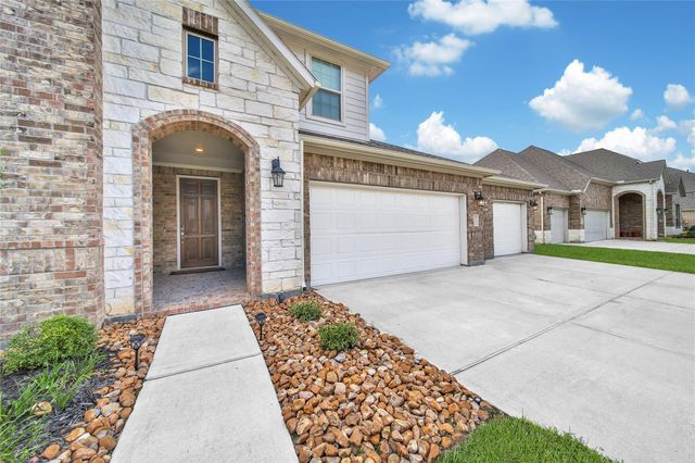 18206 Langkawi Lane, Houston, TX 77044