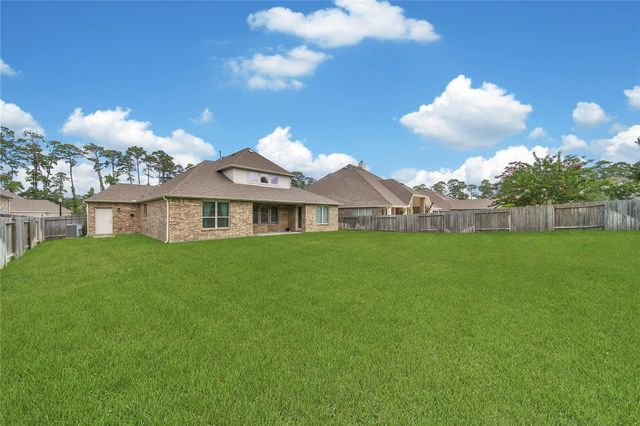 18206 Langkawi Lane, Houston, TX 77044