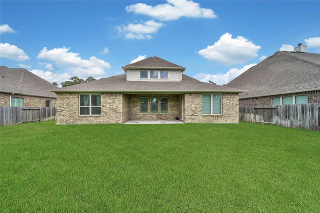18206 Langkawi Lane, Houston, TX 77044