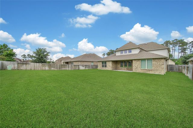 18206 Langkawi Lane, Houston, TX 77044