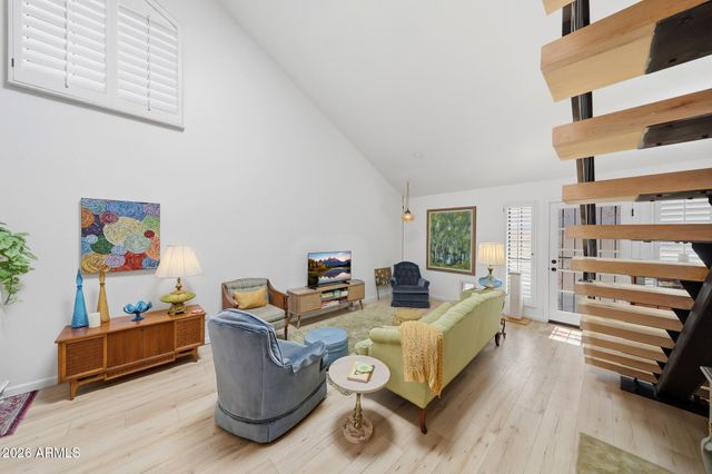 8540 N CENTRAL Avenue 1, Phoenix, AZ 85020