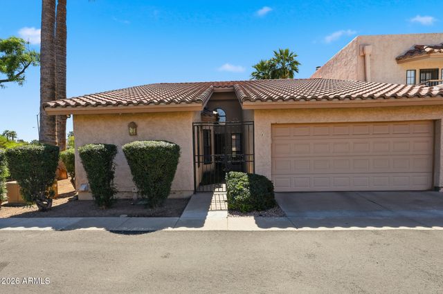 8540 N CENTRAL Avenue 1, Phoenix, AZ 85020