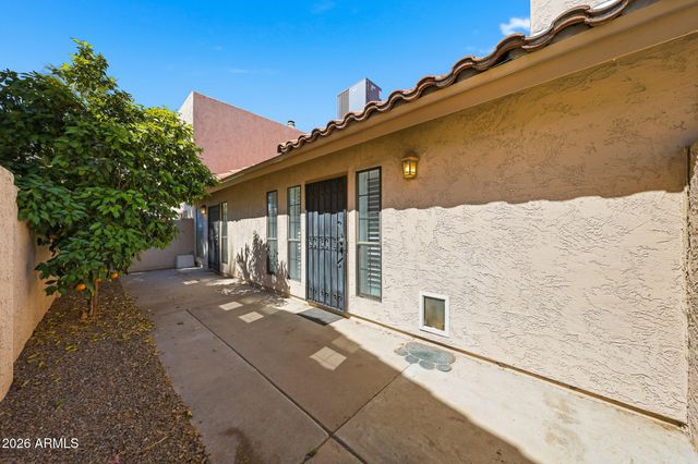 8540 N CENTRAL Avenue 1, Phoenix, AZ 85020