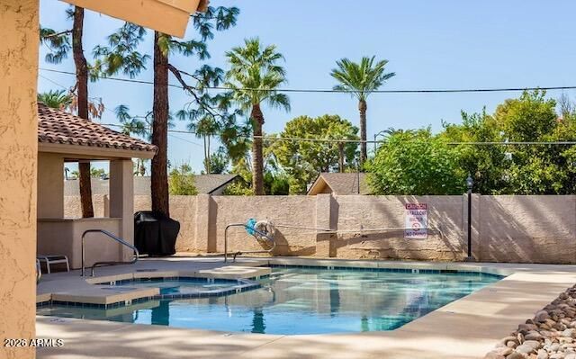 8540 N CENTRAL Avenue 1, Phoenix, AZ 85020