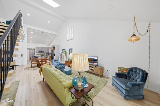 8540 N CENTRAL Avenue 1, Phoenix, AZ 85020