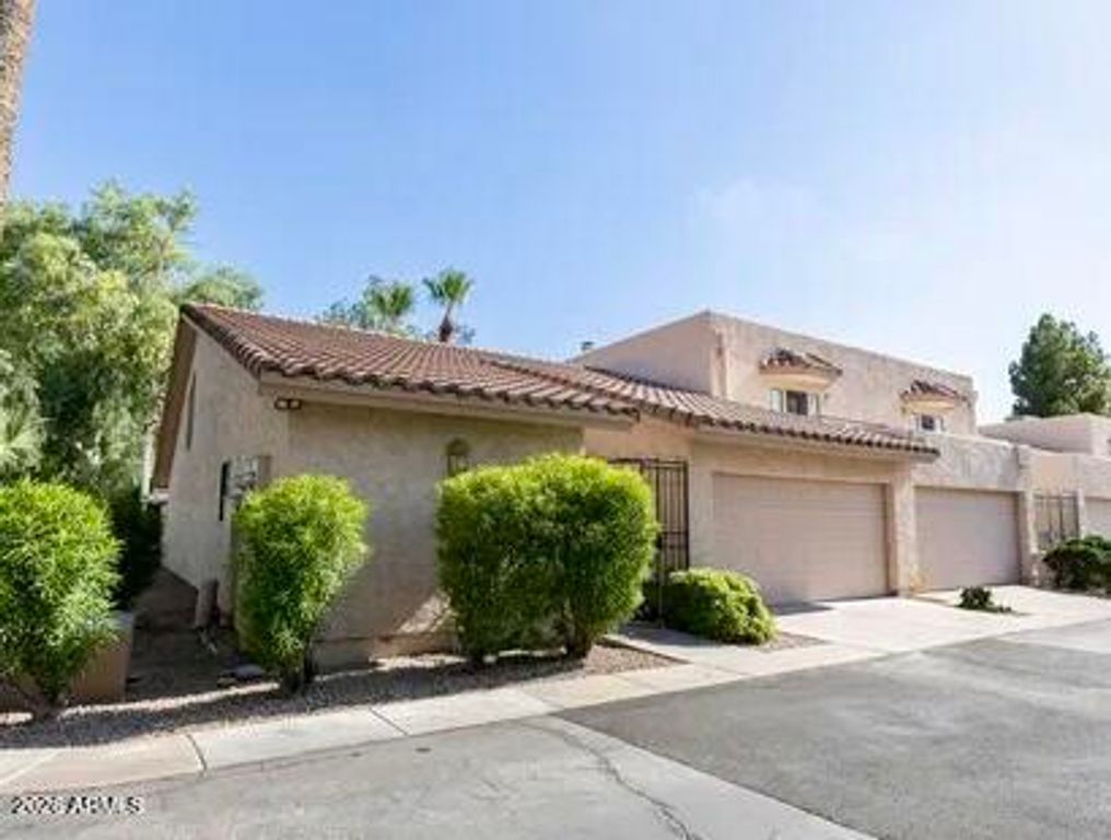 8540 N CENTRAL Avenue 1, Phoenix, AZ 85020