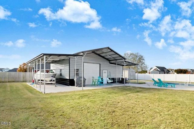 805 Madison Ann Drive, La Grange, NC 28551