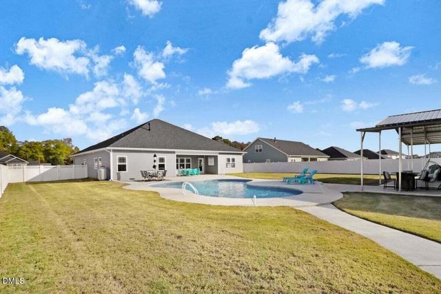 805 Madison Ann Drive, La Grange, NC 28551