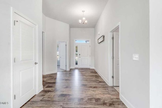 805 Madison Ann Drive, La Grange, NC 28551