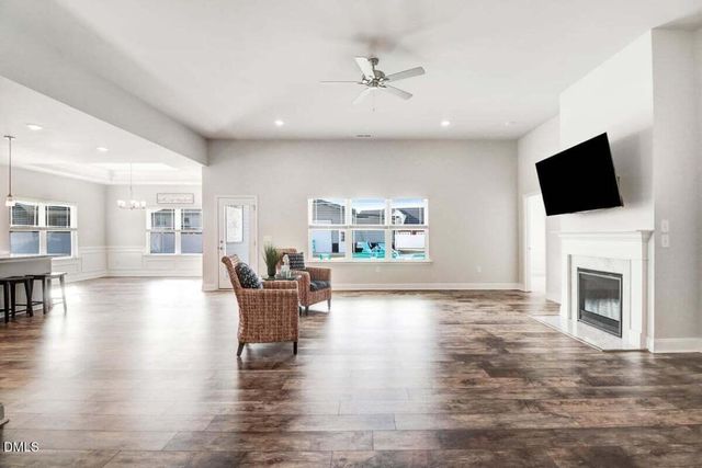 805 Madison Ann Drive, La Grange, NC 28551