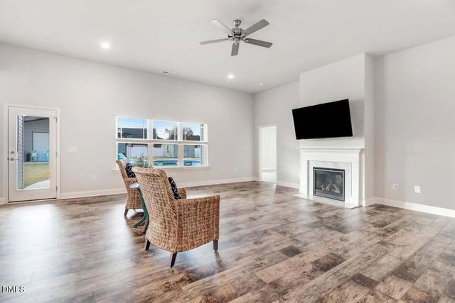 805 Madison Ann Drive, La Grange, NC 28551