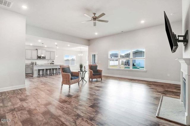 805 Madison Ann Drive, La Grange, NC 28551