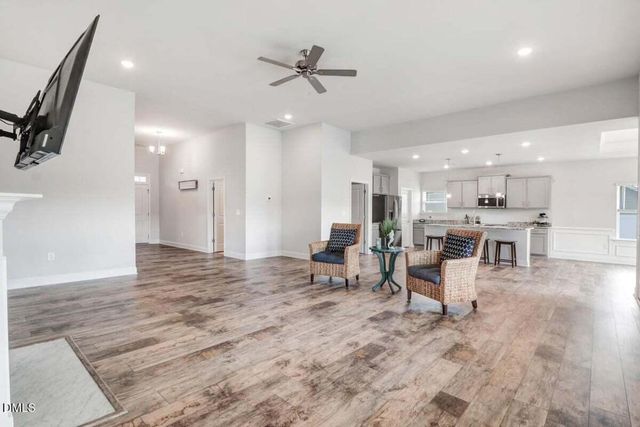 805 Madison Ann Drive, La Grange, NC 28551