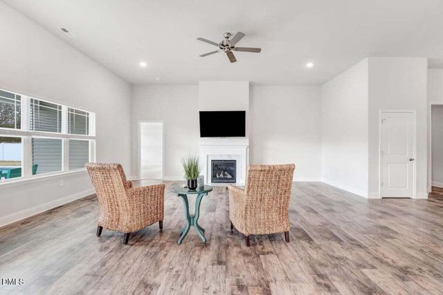 805 Madison Ann Drive, La Grange, NC 28551