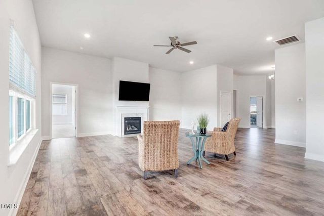 805 Madison Ann Drive, La Grange, NC 28551